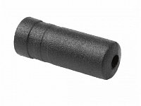 KONCOVKA BOWDENU 5MM PLASTOVÁ (cena za 1 ks) KONCOVKA BOWDENU 5MM PLASTOVÁ (cena za 1 ks)