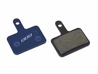 BBS 52 SH Deore M br.platničky