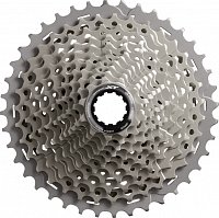 Kazeta SHIMANO M8000 11-kolo 11-40z. XT Kazeta SHIMANO M8000 11-kolo 11-40z. XT