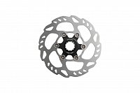 Brzdový kotúč SHIMANO RT70, center lock, Ice Tech, 160 mm Brzdový kotúč SHIMANO RT70, center lock, Ice Tech, 160 mm