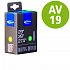 DUŠA 27.5X2.00/2.35 29X1.75/2.40 AV 220G /VEL:27,5 DUŠA 27.5X2.00/2.35 29X1.75/2.40 AV 220G /VEL:27,5