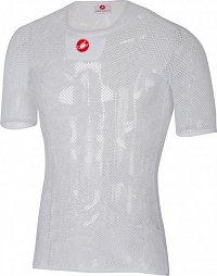 Nátielník CASTELLI Core Mesh 3, biela Nátielník CASTELLI Core Mesh 3, biela