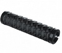 Rukoväte KLS POISON, black