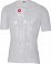 Nátielník CASTELLI Core Mesh 3, biela Nátielník CASTELLI Core Mesh 3, biela