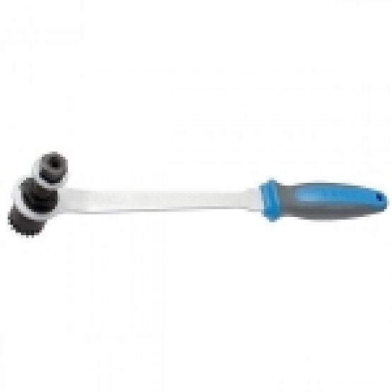 Sťahovák UNIOR osy OCTALINK+4hran s rukoväťou