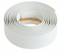 Omotávka CLASSIC COMFORT EVA CORK, biela