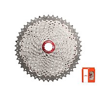 Volnokolo SUNRACE CSMX8 11-kolo, kazeta, 11-46 z.,