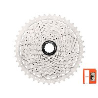 Volnokolo SUNRACE CSMS3 10-kolo, kazeta, 11-42 z.,