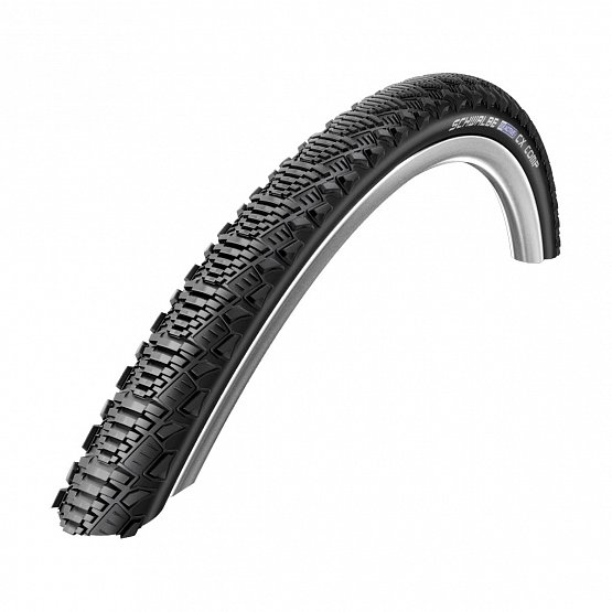 Plášť SCHWALBE CX COMP 700X35C (35-622), 50TPI 480G