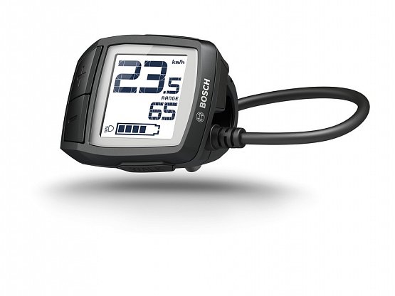 Displej E- Bike Bosch Purion