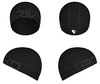 Čiapka BRIKO VELOCE BANDANA, black Čiapka BRIKO VELOCE BANDANA, black