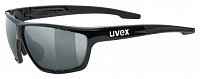 UVEX SPORTSTYLE 706, black, S3