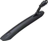 Zadný blatník BBB BFD-16R GRANDPROTECT, extra široký, na sedlovku Zadný blatník BBB BFD-16R GRANDPROTECT, extra široký, na sedlovku
