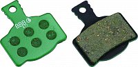 Brzdové platničky BBB BBS-36E DISCSTOP E-BIKE Brzdové platničky BBB BBS-36E DISCSTOP E-BIKE