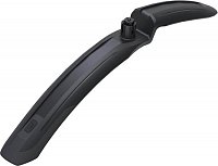 Predný blatník BBB BFD-16F GRANDPROTECT, extra široký, s upínaním na vidlicu Predný blatník BBB BFD-16F GRANDPROTECT, extra široký, s upínaním na vidlicu