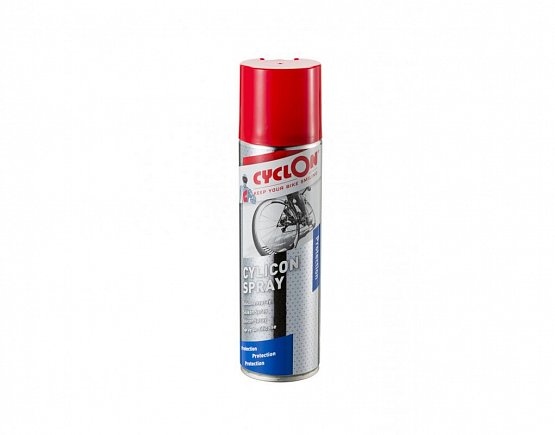 Cyclon Bike Care CYLICON SPRAY, 250 ml Cyclon Bike Care CYLICON SPRAY, 250 ml
