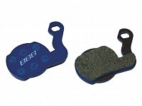 Brzdové platničky BBB BBS-35 DISCSTOP  Brzdové platničky BBB BBS-35 DISCSTOP