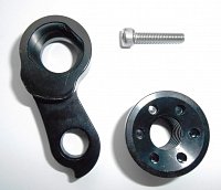 Úchyt meniča MTB Enduro High Modulus Carbon FS 142x12 2018