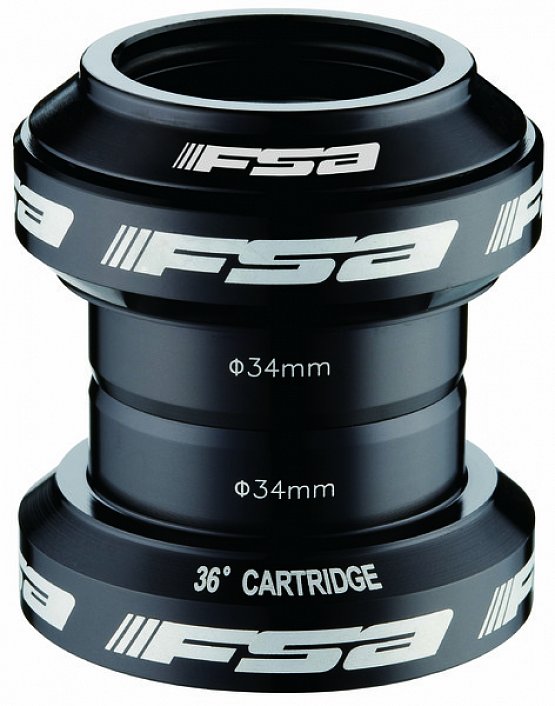 Hlavové zloženie FSA Orbit MX Hlavové zloženie FSA Orbit MX