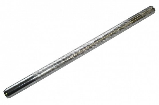 Sedlovka 25 mm , pozinkovaná 400 mm