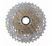 Kazeta SHIMANO SLX HG81, 10-kolo, 11-32 z. Kazeta SHIMANO SLX HG81, 10-kolo, 11-32 z.