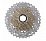 Kazeta SHIMANO SLX HG81, 10-kolo, 11-32 z. Kazeta SHIMANO SLX HG81, 10-kolo, 11-32 z.