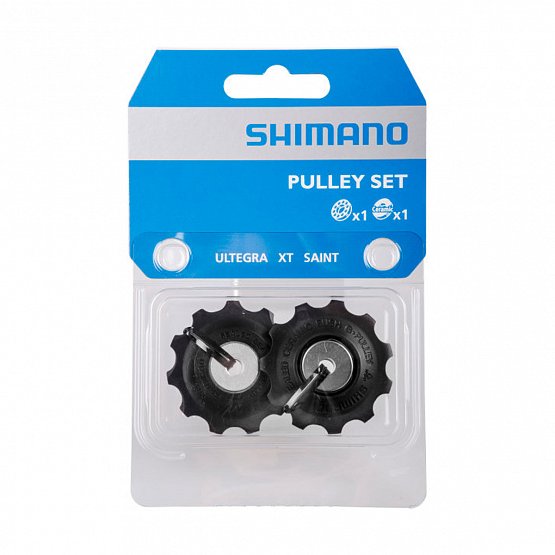 Kladky SHIMANO RD6700 set