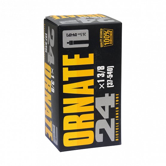 Duša ORNATE 24X1-3/8 DV EP-2 (34-540)