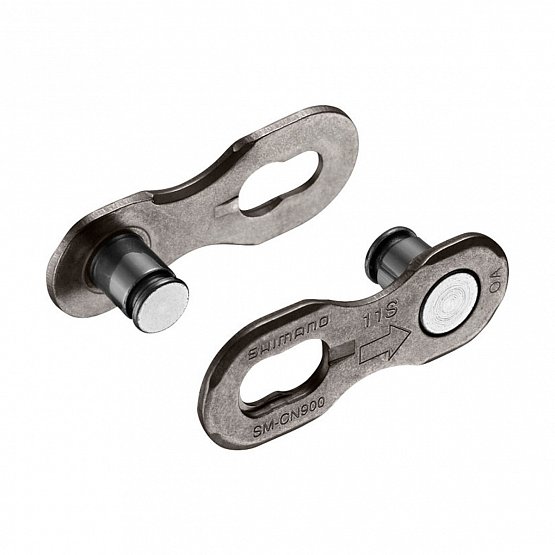 Spojka reťaze SHIMANO CN900 pre 11-K. HG reťaz (cena za 1ks) Spojka reťaze SHIMANO CN900 pre 11-K. HG reťaz (cena za 1ks)