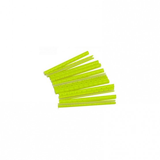 Odrazky na špice, reflexné, cena za 12kusov v balení