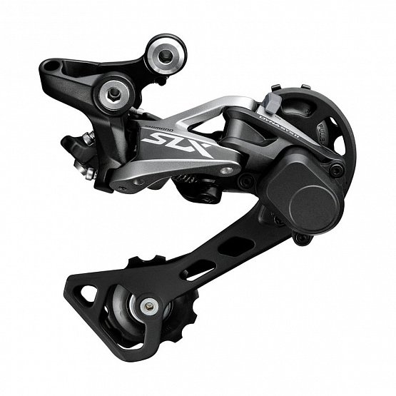 Prehadzovač SHIMANO SLX M7000, 11-kolo, dlhé ramienko Prehadzovač SHIMANO SLX M7000, 11-kolo, dlhé ramienko