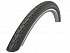 Plášť SCHWALBE ROAD CRUISER HS484 Green 20x1.75"