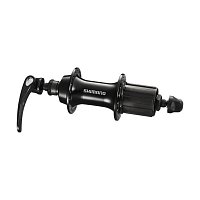 Náboj RS300 32D. 8/9/10-K., čierny