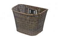 Predný košík KELLYS Rattan Predný košík KELLYS Rattan