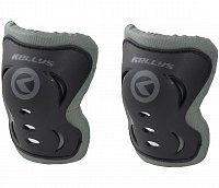 KELLYS Kiter Pads S- sada detských chraničov KELLYS Kiter Pads S- sada detských chraničov
