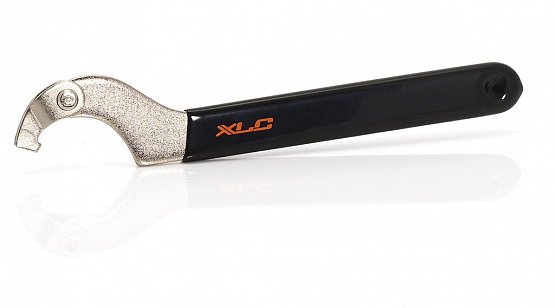 Kĺbový kľúč XLC s ozubom TO-S10