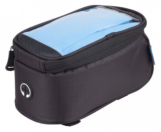 Brašna pre Smartphone na rám PRO-T I-Touch, čierna