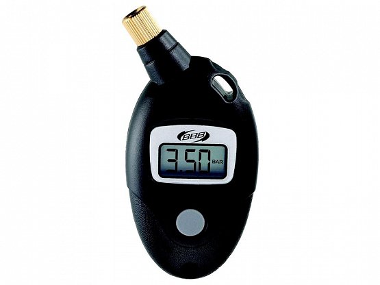 Digitálny manometer BBB BMP-90 PRESSURE GAUGE 