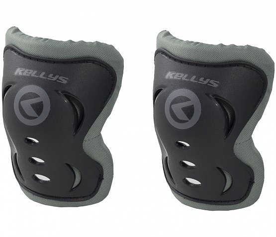 KELLYS Kiter Pads S- sada detských chraničov KELLYS Kiter Pads S- sada detských chraničov
