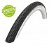 Plášť SCHWALBE ROAD CRUISER 20x1,75 (47-406) 50TPI, 545g, biely okraj