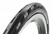 Plášť MAXXIS Detonator Hybrid 26x1.25 drôt Plášť MAXXIS Detonator Hybrid 26x1.25 drôt