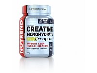 Nápoj NUTREND CREATINE MONOHYDRATE CREAPURE