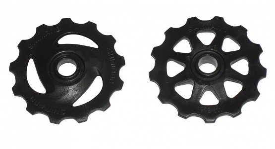 Kladky prehadzovačky SHIMANO TOURNEY RDTX35/55/75