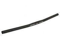 Riadidlá ZOOM 25.4/620 mm, čierna