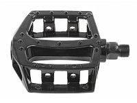 Pedále TWN BMX standard závit 9/16", čierne