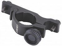 Držiak košíka na riadidlá BBB BHB-90 UNIFIX, 25,4-31,8