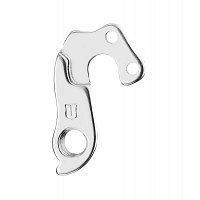 Koncovka rámu vymeniteľná GH-171, AL