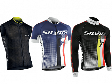Nosíte cyklodres? Tak ste v suchu! Nosíte cyklodres? Tak ste v suchu!