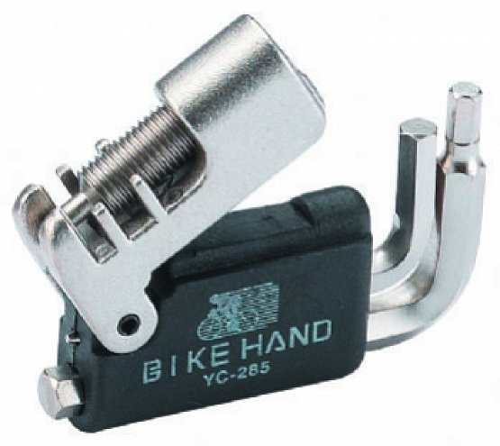 Nitovač reťaze BIKE HAND, cestovný