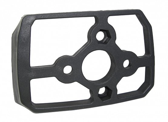 Angle Shim E-Bike Yamaha+3,75 2015 pre montáž na akumulátor